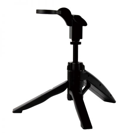 Kunststoffständer für optionales Zubehör